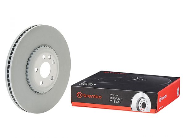 Brembo Brake Discs