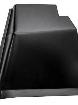 Front of Wheel Arch Extension