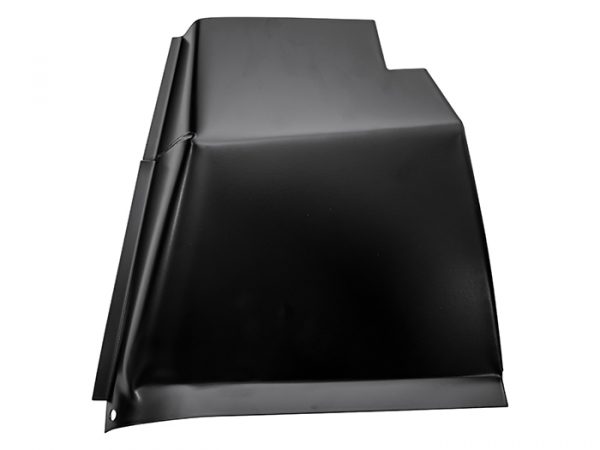Front of Wheel Arch Extension
