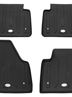 Rubber Mat Set