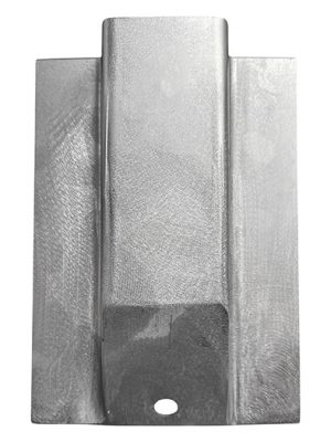 B Post / Door Pillar Repair Panel