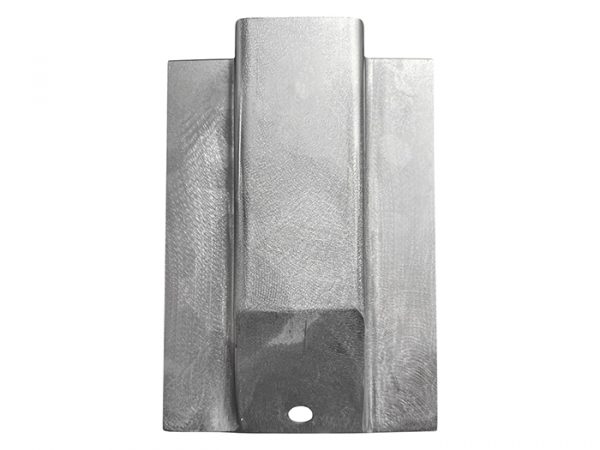 B Post / Door Pillar Repair Panel