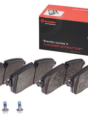 Brembo Brake Pads