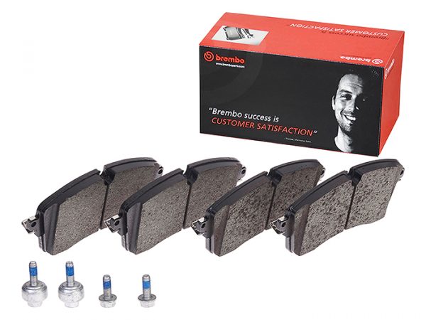 Brembo Brake Pads