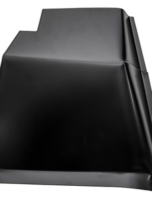 Front of Wheel Arch Extension