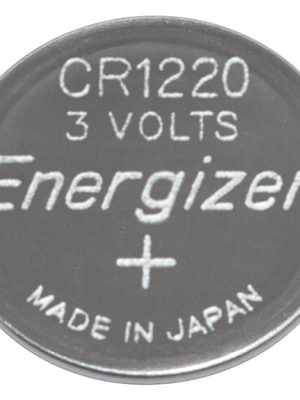 Key Fob Battery
