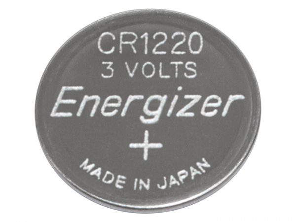 Key Fob Battery