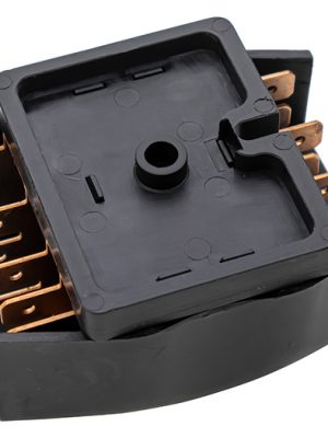 Fuse Box Assembly