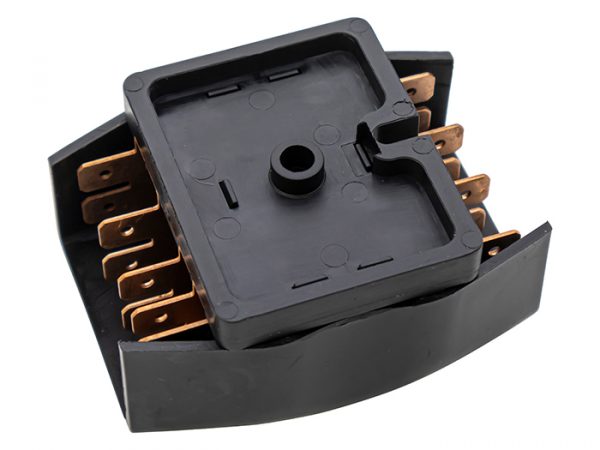 Fuse Box Assembly