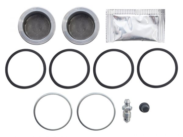 Brake Caliper Piston Repair Kit
