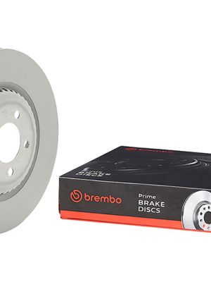 Brembo Discs