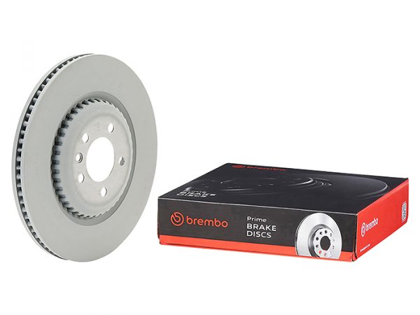 Brembo Discs