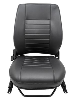 Seat Assembly