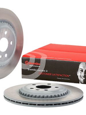 Brembo Brake Discs