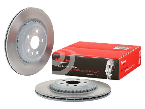 Brembo Brake Discs