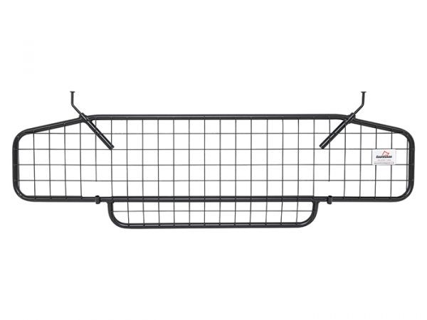 Full Height Dog Guard Black  Range Rover L460 2022 Onwards VPLKS0644