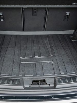 Loadspace Liner