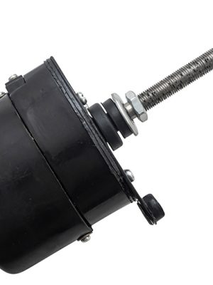 Front Wiper Motor