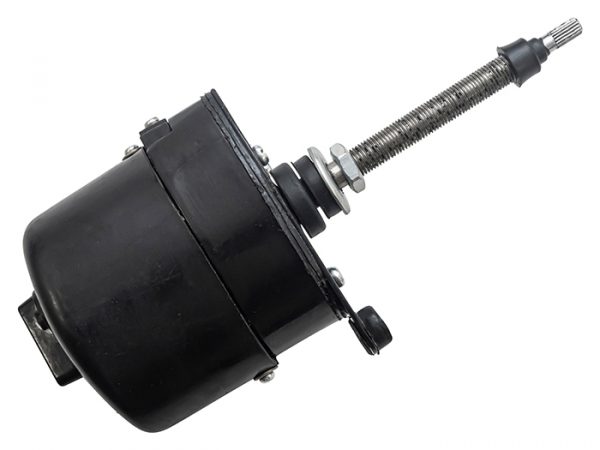 Front Wiper Motor
