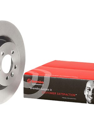 Brembo Brake Discs