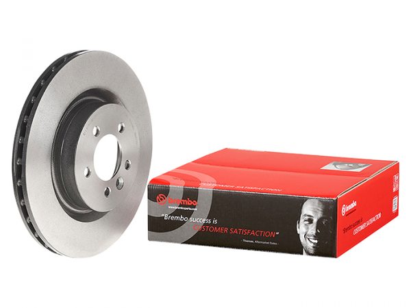Brembo Brake Discs