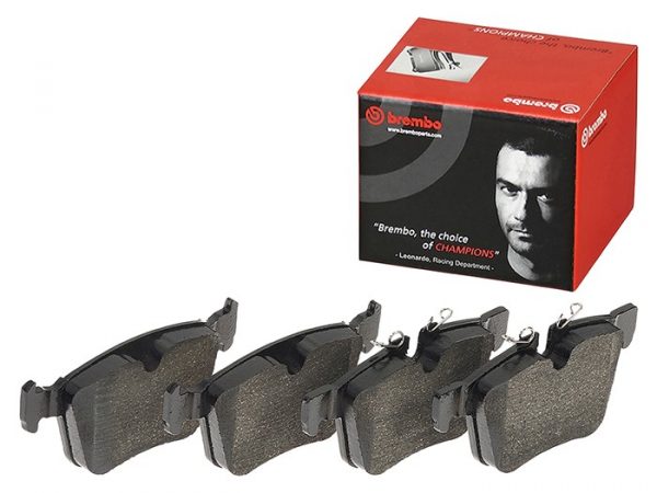 Brembo Brake Pads