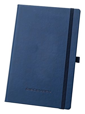 Discovery Notebook