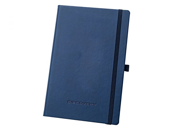 Discovery Notebook