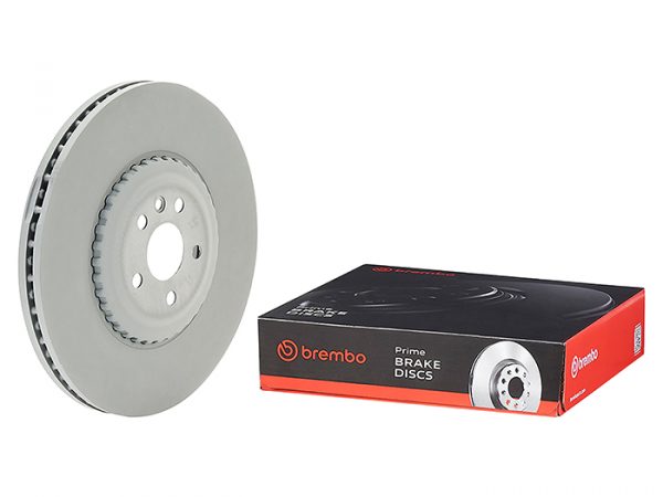 Brembo Brake Discs