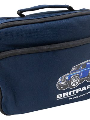 Britpart Lunch Bag