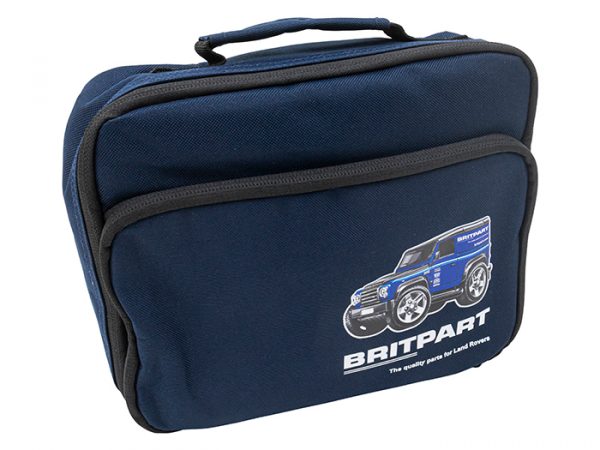 Britpart Lunch Bag