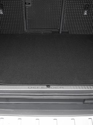 Loadspace Carpet Mat