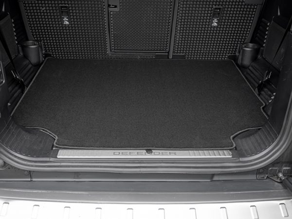 Loadspace Carpet Mat