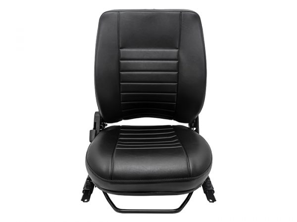 Seat  Assembly