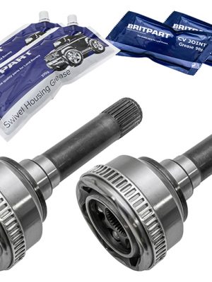 Heavy Duty CV Joint Kit - Land Rover Defender, Discovery & RR Classic - DA3919
