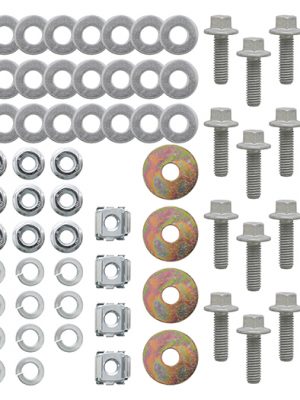 Seat Box Fitting Kit