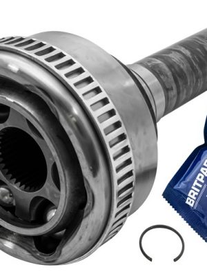 Heavy - Duty CV Joint