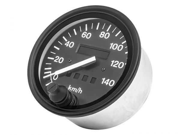 LED Speedometer