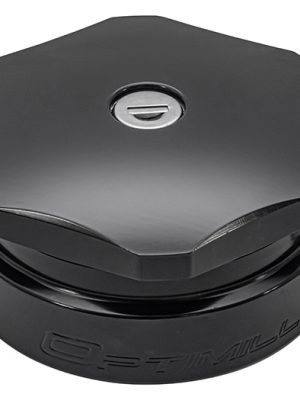 Optimill Locking  Fuel Cap