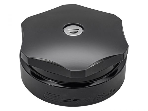 Optimill Locking  Fuel Cap