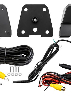 AHD Rear Camera Kit