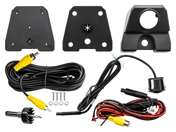 AHD Rear Camera Kit