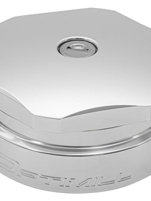 Optimill Locking  Fuel Cap