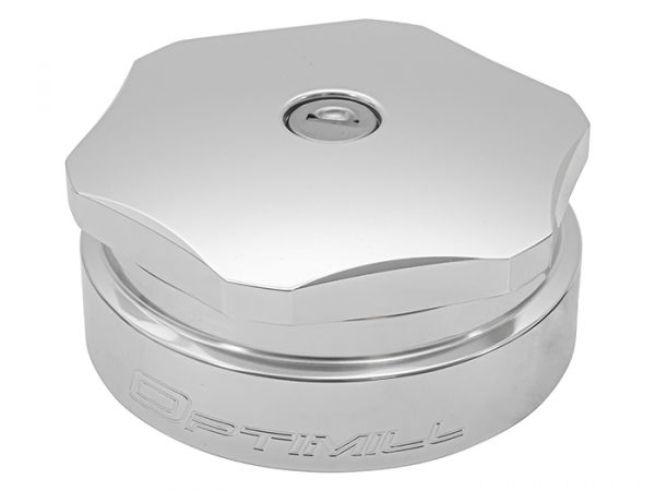 Optimill Locking  Fuel Cap