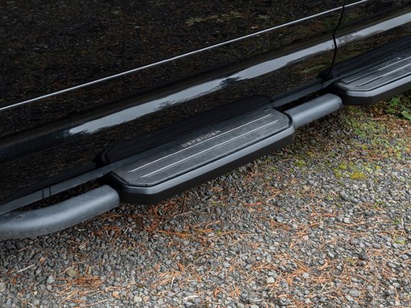 Side Step Covers