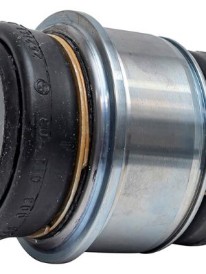 Lemförder Rear Axle Lower Inner Bush