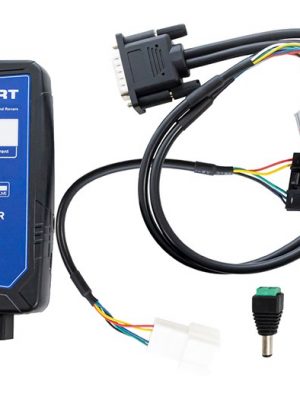 Gear Shift Module Tester