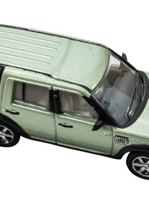 Diecast 1:76 Scale Model