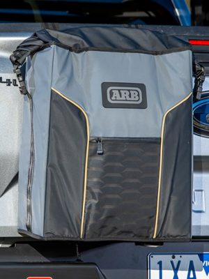 ARB Track Pack Series III