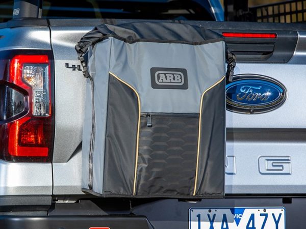 ARB Track Pack Series III